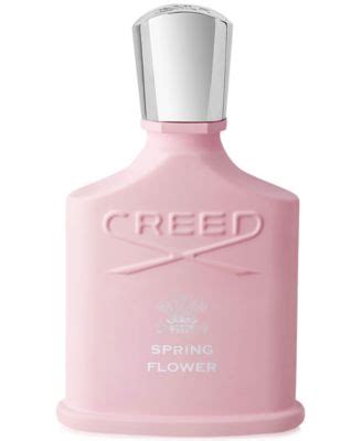 macy's creed flowers.